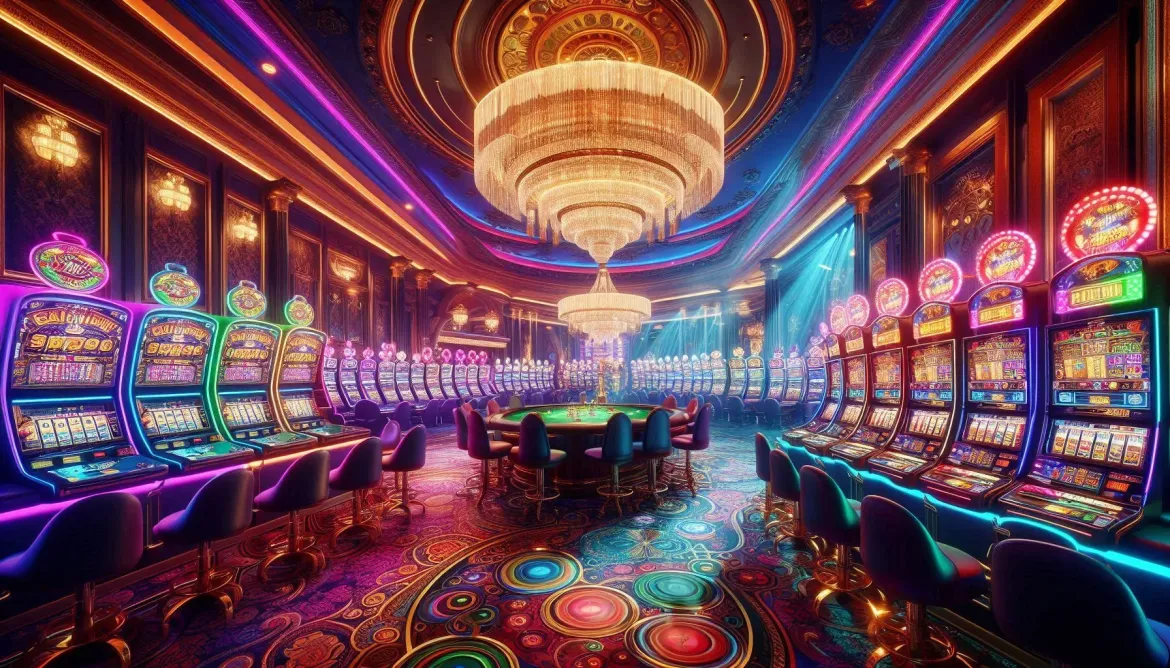 Casino Pescara